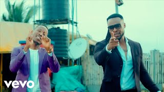 Mr 2Kay - Ladder [Remix] (Official Video) ft. Flavour