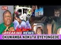 FRED LUMBUYE LIVE: Okuwamba Nokutta Byeyongede Bulyomu Yenyeze, Chemical Ali Live