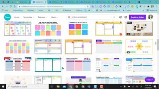 Create Activities in Jamboard Using Canva
