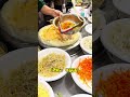 【河北 保定】保定菜市场卷凉皮有多绝，超预期～ streetfood 小吃 food 美食 夜市 delicious 美食分享 foodie chinesefood yummy