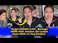 JANNA NICK MENANGIS Suami DITUDUH BERMASALAH, Tampil DEDAH Apa Yang Dah Berlaku!