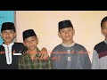 film pendek audio hening PONPES AL MADINAH SILA-BIMA-NTB