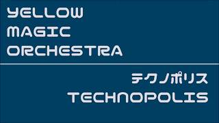 TECHNOPOLIS~RYDEEN 散開風Cover