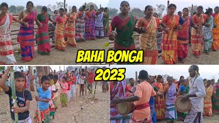 Ektali Baha || Part-1 || Baha Bonga || Baha Anej 2023 #Baha#bahabonga #santali@rasiatuofficial08