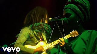 Bob Marley & The Wailers - Trenchtown Rock (Live At The Rainbow 4th June 1977)