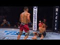 Every Knockdown In Ilia Topuria’s UFC Career So Far