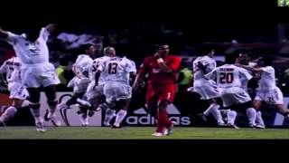 FC Liverpool vs  AC Milan  Istanbul 2005GREATEST MOMENT IN FOOTBALL HISTORY!!!