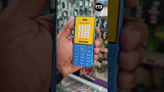 WALTON OLVIO i201  - Feature Phone | Button Phone