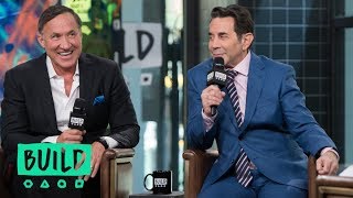 Dr. Paul Nassif & Dr. Terry Dubrow Talk About Season 5 Of "Botched"