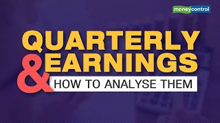 Quarterly Earnings & How To Analyse Them | Explained