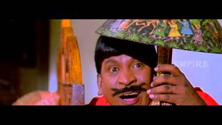Kuselan Tamil Movie Comedy Scenes | Vadivelu Enters Nayantara room | Rajinikanth