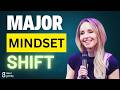 The Most Important Mental Shift for Feeling Good and Transforming Your Life | Gabby Bernstein