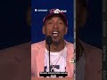 korey wise of the central park 5 speaks on trump at dnc