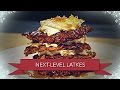 Next-Level Latkes for Hanukkah | Food Network