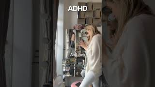 What it's like having an ADHD I Psychologist explains how the condition impacts her.