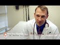 Dr. Nathan Johnson, Primary Care Physician: Profile