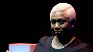 Overcoming the shame and stigma of sexual abuse | Anthonia Ojenagbon | TEDxLagos