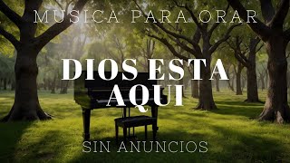 Descanso después de un día agitado - 1 Hora de Música Cristiana para Orar