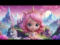 unicorn princess magical kids song u0026 nursery rhyme polo pal rhymes kidsvideo kidsmusic