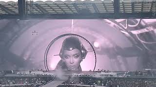 Beyoncé Renaissance world tour - Bruxelles stade roi Baudouin 14/05 2023 - QueenB