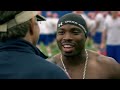 blue mountain state radon randell is a goat