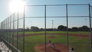 Lone Stars vs Panthers Cowtown Showdown 2024