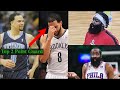 10 Most Disrespectful NBA Stars To Demand Trade Only To Lose Reputation Underachieving With New Team