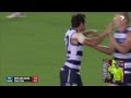 Motlop fires from range - AFL