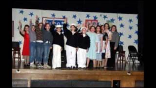 Salem 6th Grade Play Don't Say No to the USO