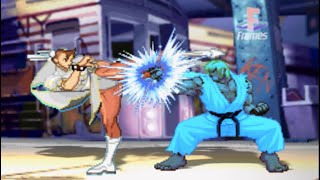 EVO Moment 37’ 38’