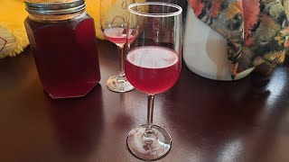 Black grapes wine | home made wine| ಕಪ್ಪು ದ್ರಾಕ್ಷಿ ವೈನ್ ಮನೆಯಲ್ಲಿ ಮಾಡುವ ವಿಧಾನ