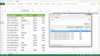 excel-726 - Przejdź do pustych czy znajdź puste