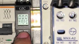 GIC Timer Programming