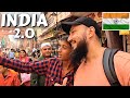 TERRIBLE Start Of Amritsar Trip, India 2.0 🇮🇳
