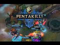 HOW TO GET OUT OF ELO HELL! (OVERSKILLED)