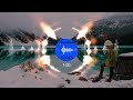 I Walk Alone - Clubhunterz & Nika & Bensi & Bisken Cover (No Copyright Music)