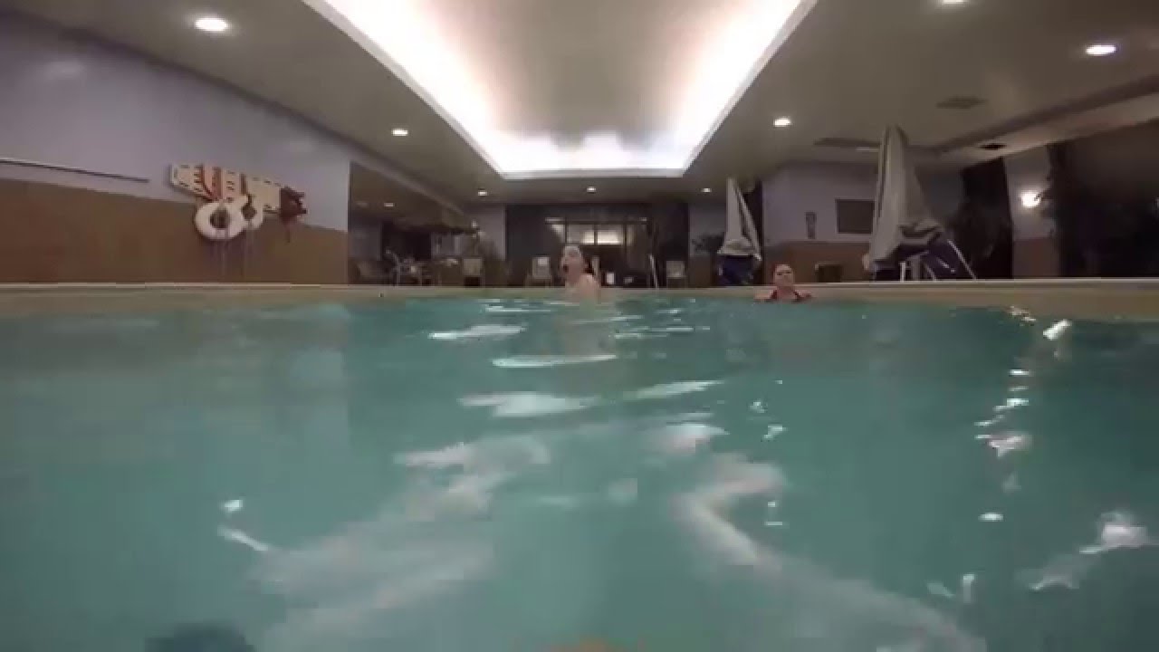 Pool Vlog Youtube