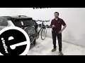 etrailer | Yakima Hitch Bike Racks Review - 2021 Toyota RAV4 YA44FR