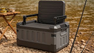 65 Viral AMAZON Camping & Outdoor Gadgets That Are Actually Worth It! *Summer 2025*