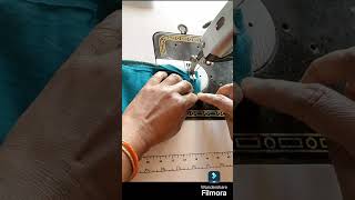 Sholdars jaint chese apudu ee tips follow avvandi finishing neetga vuntadhi #tailoringtips #fashion