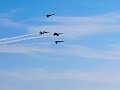 wichita ks airshow 2024 blue angels