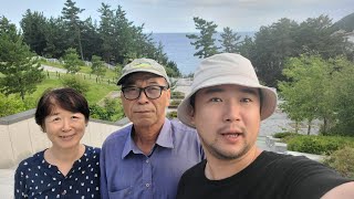 [강원] '영월-정선-삼척' 1박2일 가족여행(마무리는 안성 몽실이네민박)