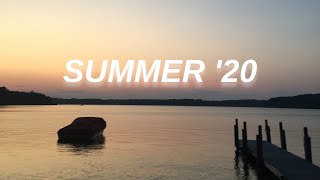 songs that bring you back to summer '20
