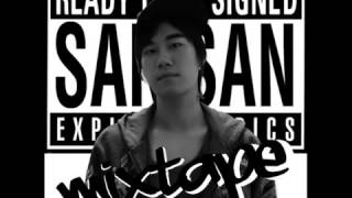 San - LuvSic (San E Official Channel)