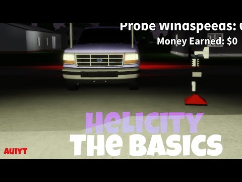 Roblox Helicity Guide Youtube