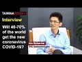 What scientists know about COVID-19 | Taiwan Insider on RTI