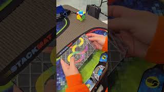 КАК РАЗОБРАТЬ RUBIK'S MAGIC #rubikscube #puzzle #спидкубинг