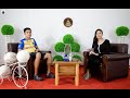 SHĀRUM | SEASON 2 | HORMIPAM RUIVAH | FOOTBALLER | TANGKHUL TALK SHOW | MEIPHUNG PRODUCTIONS