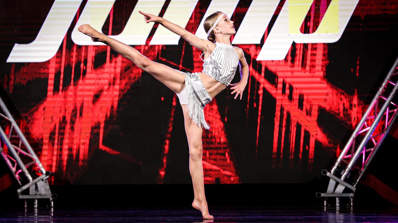 Kate Baldwin I Can T Do It Alone Youtube