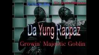 Growin Majestic Goblinz - Dangerous Group (Instrumental) Free Beat #PGYMBB